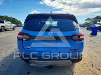 2025 Honda PILOT фото