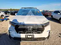 2025 Honda PILOT фото