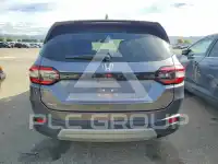 2025 Honda PILOT photo