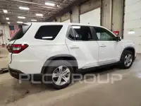 2025 Honda PILOT фото