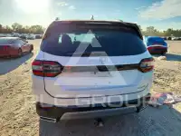 2025 Honda PILOT фото