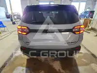 2025 Honda PILOT фото