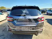 2025 Honda PILOT фото
