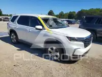 2025 Honda PILOT фото