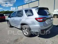 2025 Honda PILOT фото