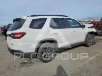 2025 Honda PILOT фото