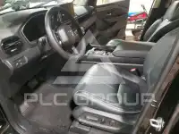 2025 Honda PILOT фото