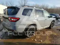 2025 Honda PILOT photo