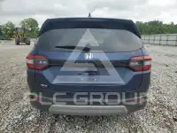 2025 Honda PILOT фото