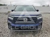2025 Honda PILOT фото