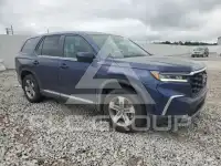 2025 Honda PILOT фото