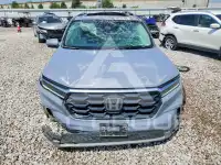 2025 Honda PILOT photo