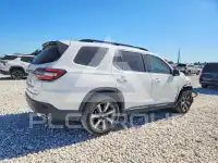 2025 Honda PILOT фото