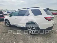 2025 Honda PILOT photo