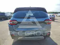 2025 Honda PILOT фото