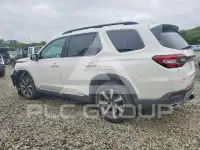 2025 Honda PILOT фото