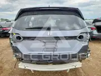 2025 Honda PILOT фото