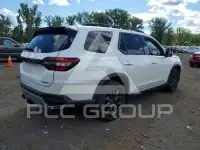 2025 Honda PILOT фото