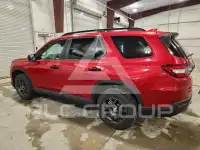 2025 Honda PILOT фото