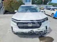 2025 Honda PILOT фото