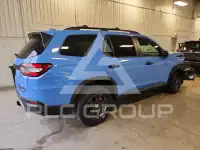 2025 Honda PILOT фото