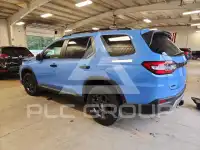 2025 Honda PILOT фото