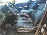 2025 Honda PILOT фото