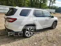 2025 Honda PILOT фото