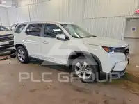 2025 Honda PILOT фото