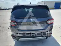 2025 Honda PILOT фото