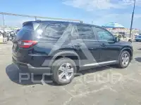 2025 Honda PILOT фото