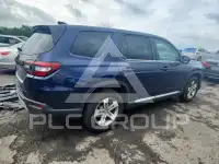 2025 Honda PILOT photo