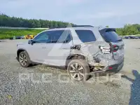 2025 Honda PILOT фото
