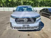 2025 Honda PILOT фото