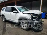 2025 Honda PILOT фото