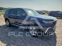 2025 Honda PILOT фото