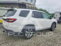 2025 Honda PILOT фото
