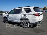 2025 Honda PILOT фото