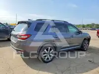 2025 Honda PILOT фото