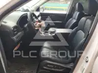 2025 Honda PILOT фото