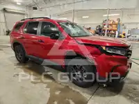 2025 Honda PILOT фото