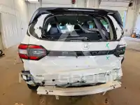 2025 Honda PILOT фото