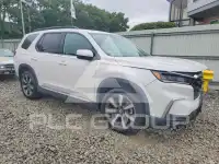 2025 Honda PILOT фото