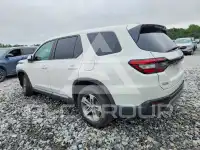 2025 Honda PILOT фото