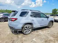 2025 Honda PILOT фото