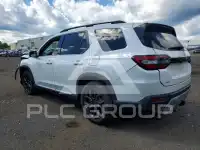 2025 Honda PILOT фото