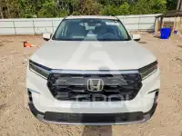 2025 Honda PILOT фото