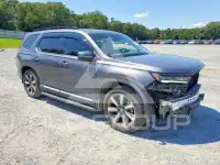 2025 Honda PILOT фото