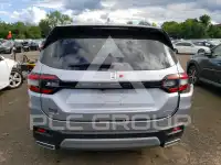 2025 Honda PILOT фото