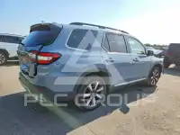 2025 Honda PILOT фото